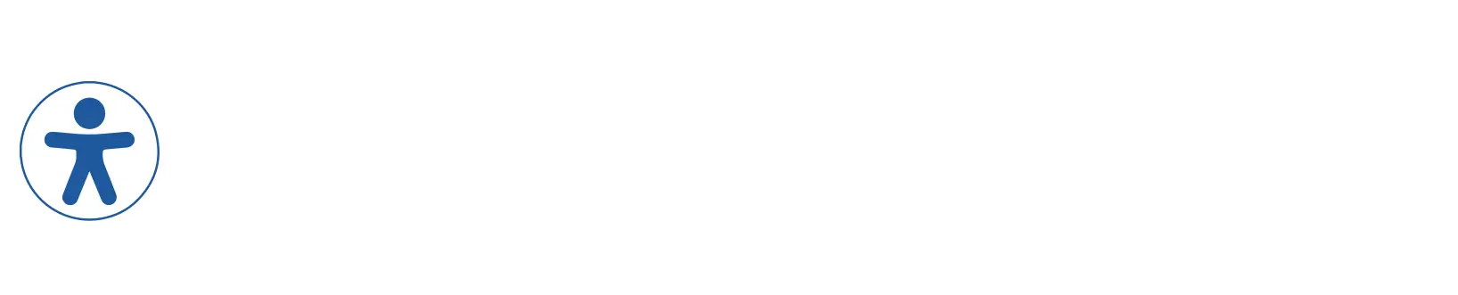 Accessibility Badge for darkbackground