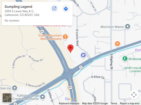 Location, 2595 S Lewis Way # C, Lakewood, CO 80227, United States Location, 2595 S Lewis Way # C, Lakewood, CO 80227, United States